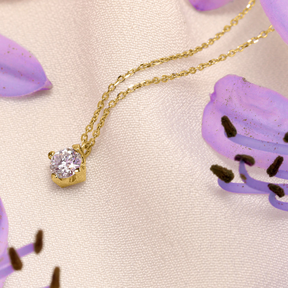 
                  
                    COLLANA DONNA LIVE DIAMOND LDY01509
                  
                