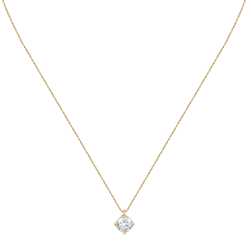 COLLANA DONNA LIVE DIAMOND LDY01509