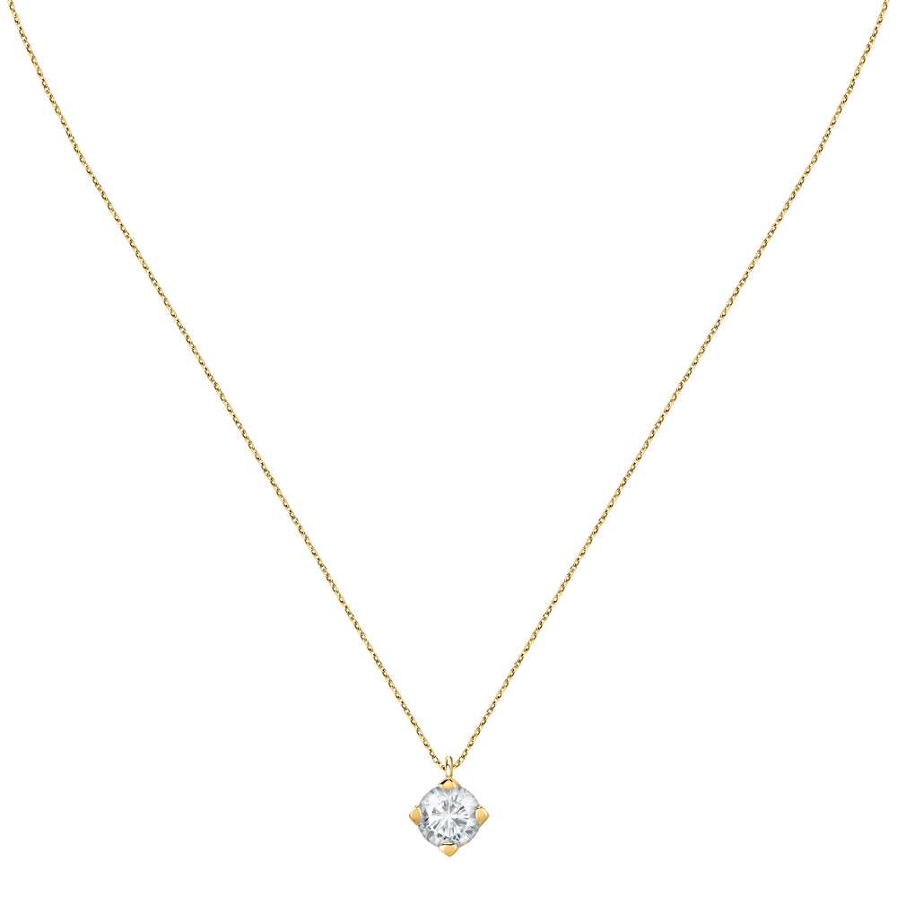 COLLANA DONNA LIVE DIAMOND LDY02009