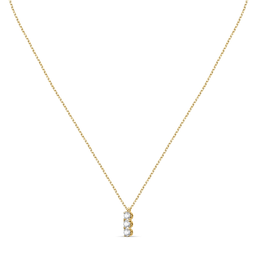 
                  
                    COLLANA DONNA LIVE DIAMOND LDY03010
                  
                