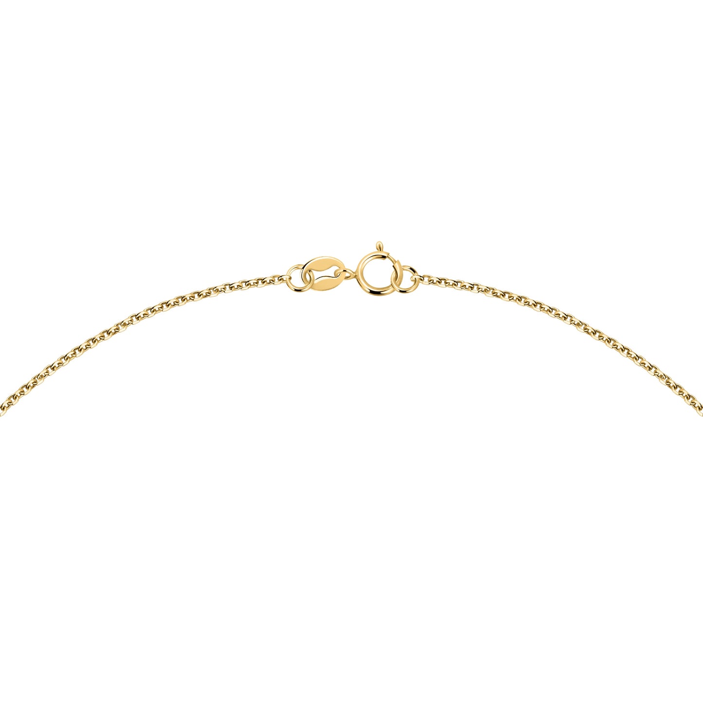 COLLANA DONNA LIVE DIAMOND LDY03349