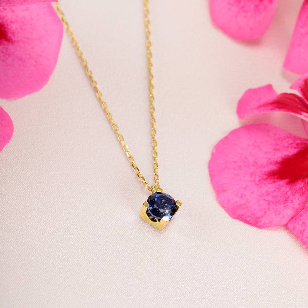 
                  
                    COLLANA DONNA LIVE DIAMOND LDY05048
                  
                