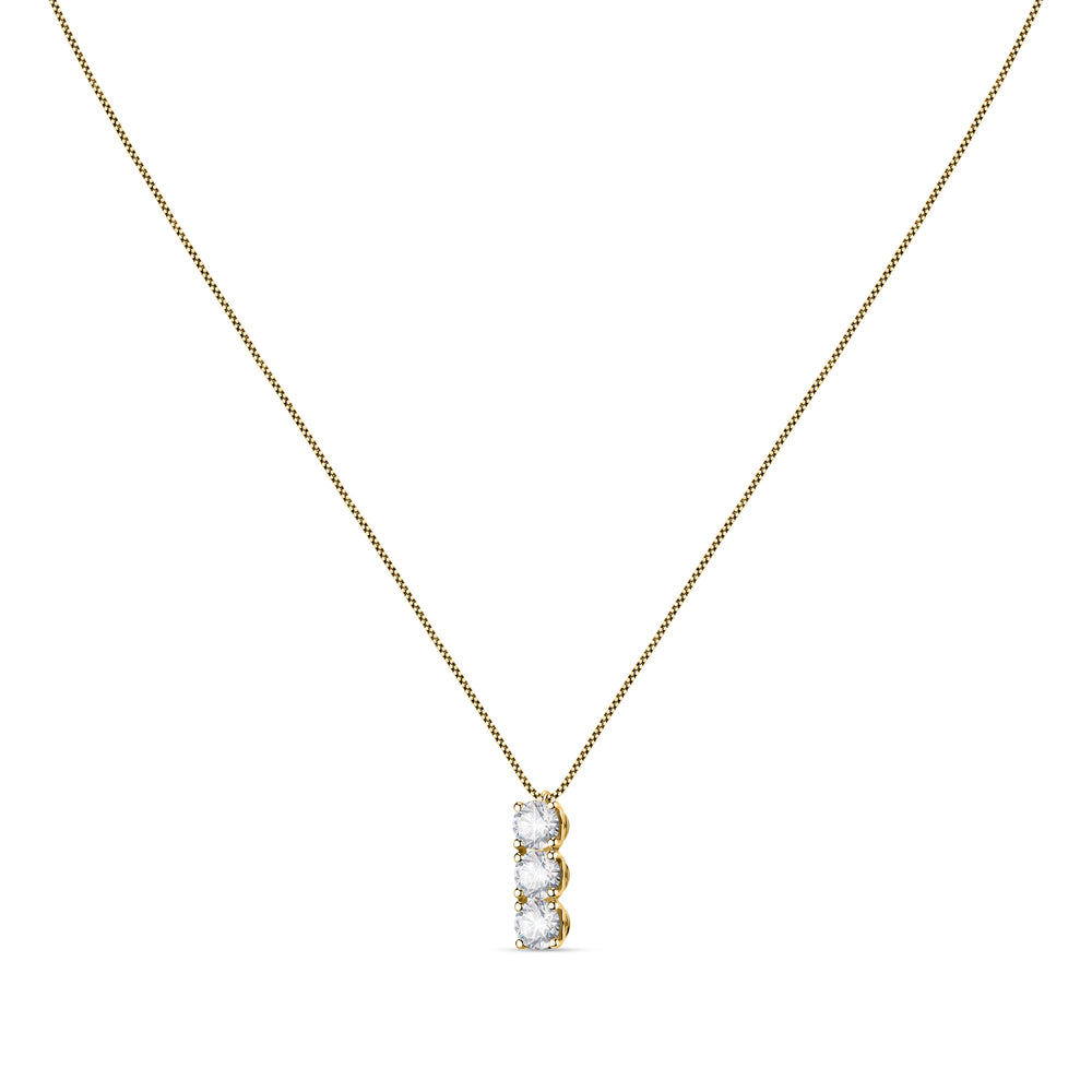 
                  
                    COLLANA DONNA LIVE DIAMOND LDY09010I
                  
                