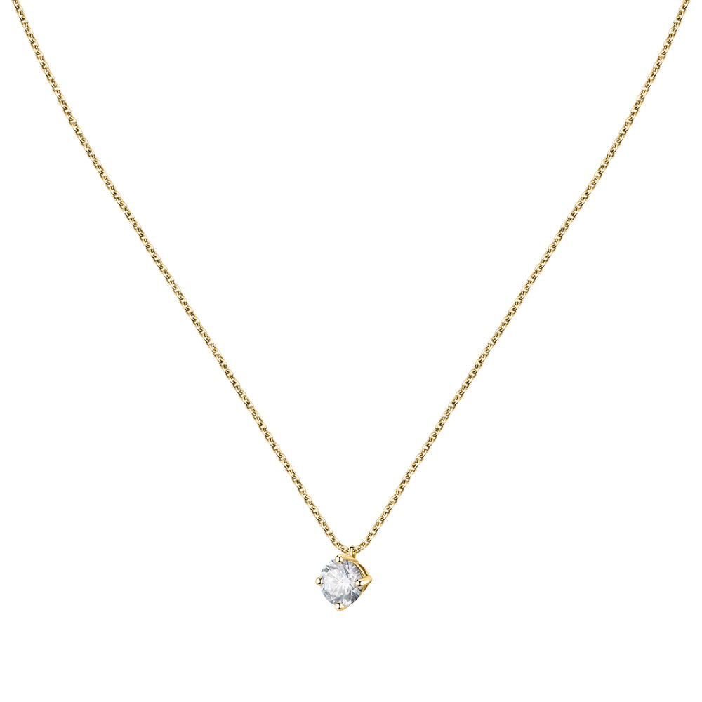 COLLANA DONNA LIVE DIAMOND LDY10009I