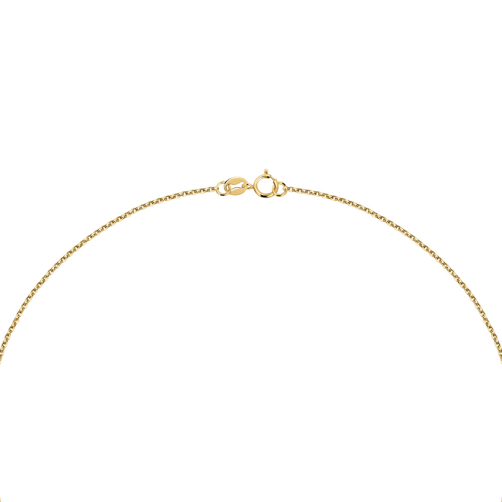 COLLANA DONNA LIVE DIAMOND LDY165104I