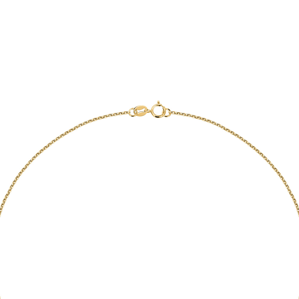 COLLANA DONNA LIVE DIAMOND LDY255106I