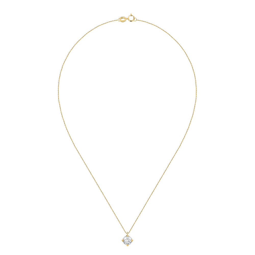COLLANA DONNA LIVE DIAMOND LDY802009