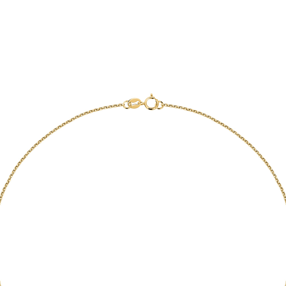 COLLANA DONNA LIVE DIAMOND LDY804080I