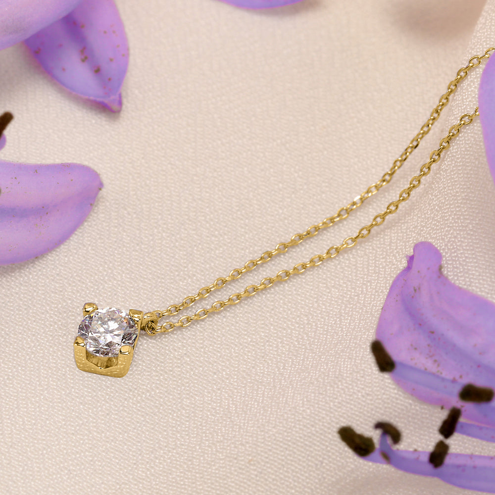 
                  
                    COLLANA DONNA LIVE DIAMOND LDY804080I
                  
                