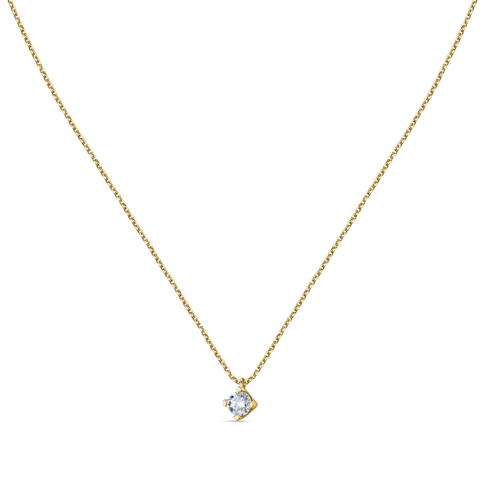 
                  
                    COLLANA DONNA LIVE DIAMOND LDY804080I
                  
                