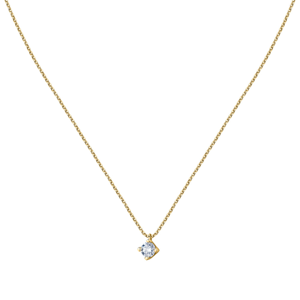 COLLANA DONNA LIVE DIAMOND LDY804080I