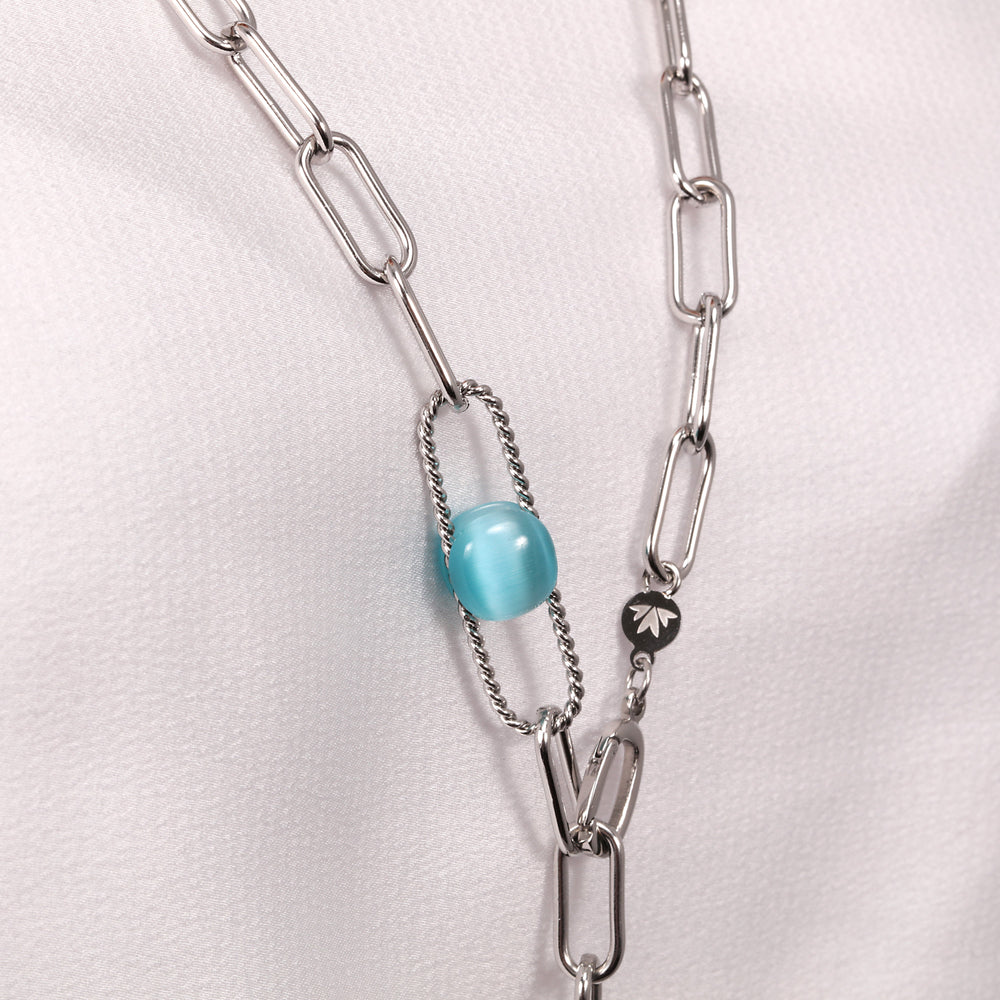 
                  
                    COLLANA DONNA MORELLATO 1930 SATP15
                  
                