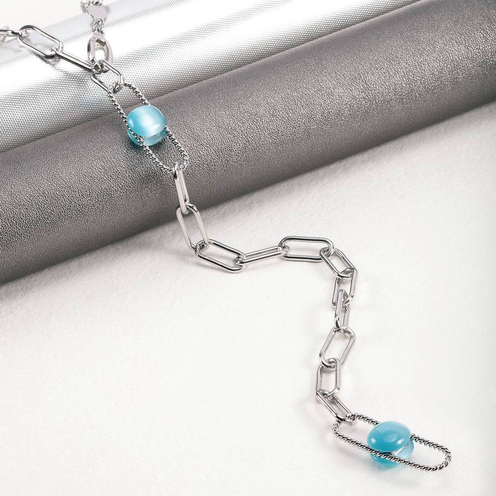 
                  
                    COLLANA DONNA MORELLATO 1930 SATP15
                  
                