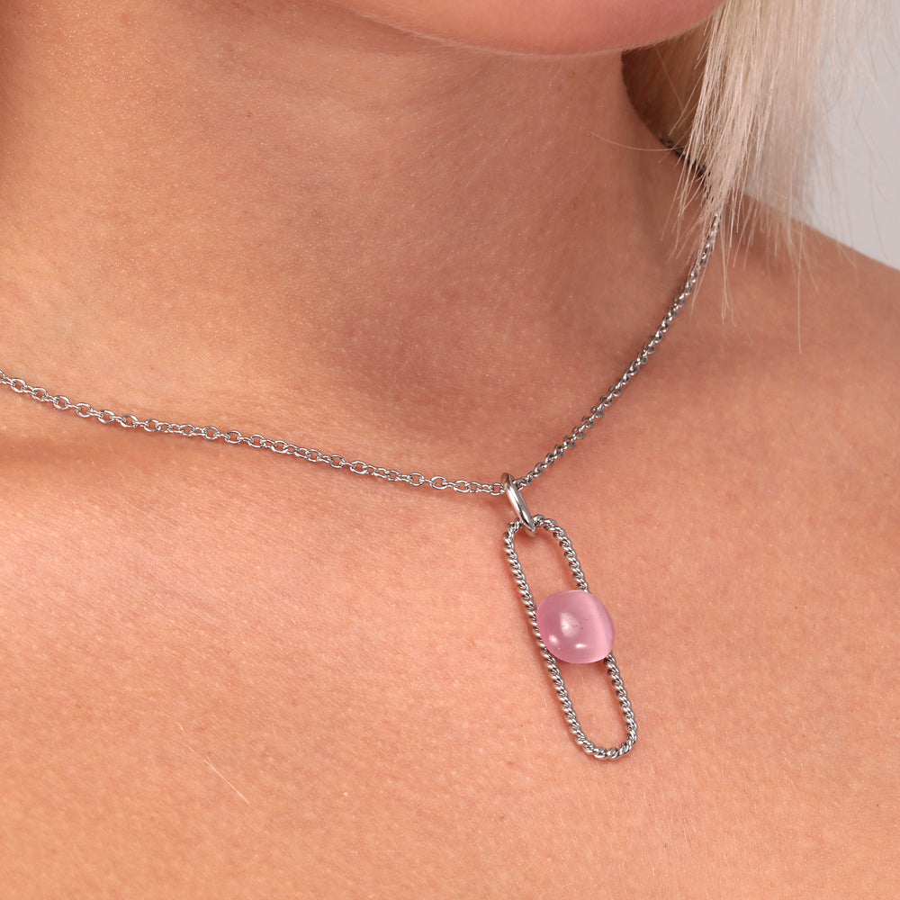 
                  
                    COLLANA DONNA MORELLATO 1930 SATP23
                  
                