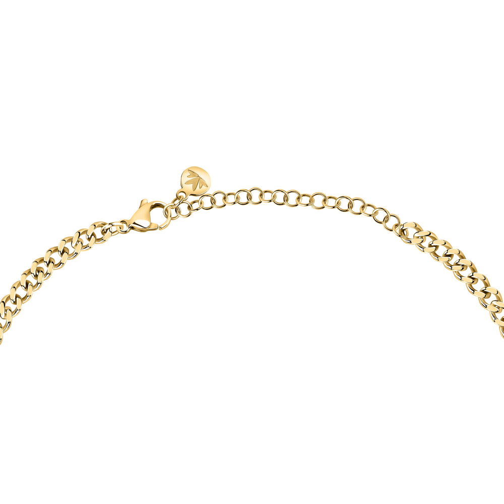 
                  
                    COLLANA DONNA MORELLATO ABBRACCIO SABG25
                  
                