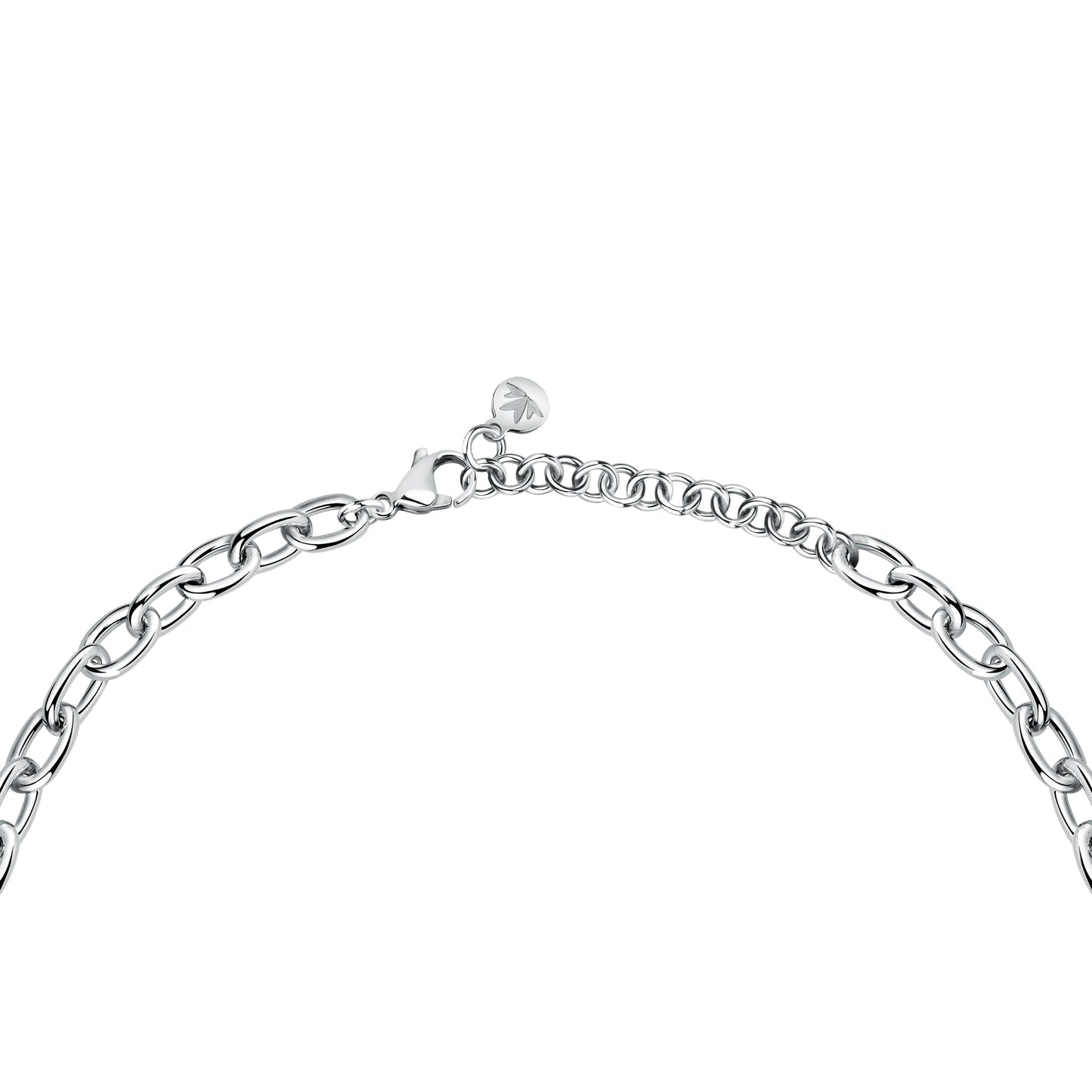 COLLANA DONNA MORELLATO ABBRACCIO SAUB04
