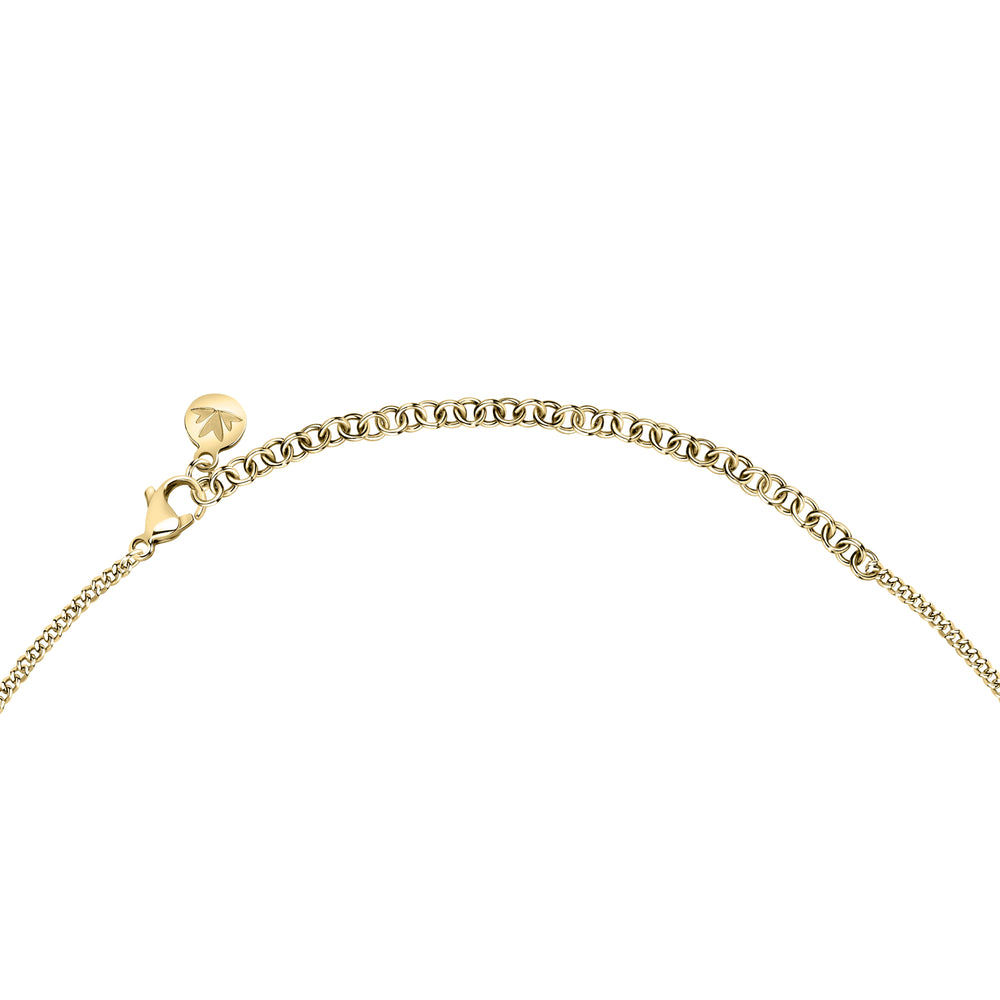 
                  
                    COLLANA DONNA MORELLATO ABBRACCIO SAUB14
                  
                
