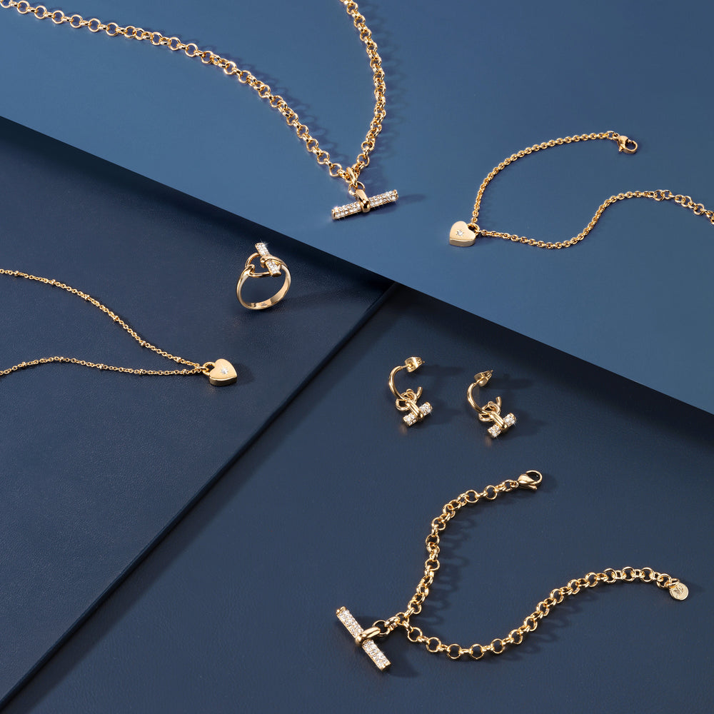 
                  
                    COLLANA DONNA MORELLATO ABBRACCIO SAUB15
                  
                