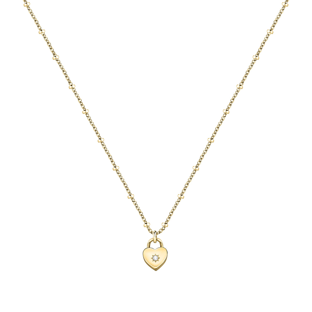 COLLANA DONNA MORELLATO ABBRACCIO SAUB15