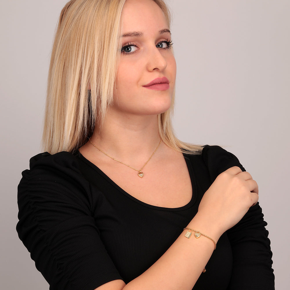 
                  
                    COLLANA DONNA MORELLATO ABBRACCIO SAUB19
                  
                