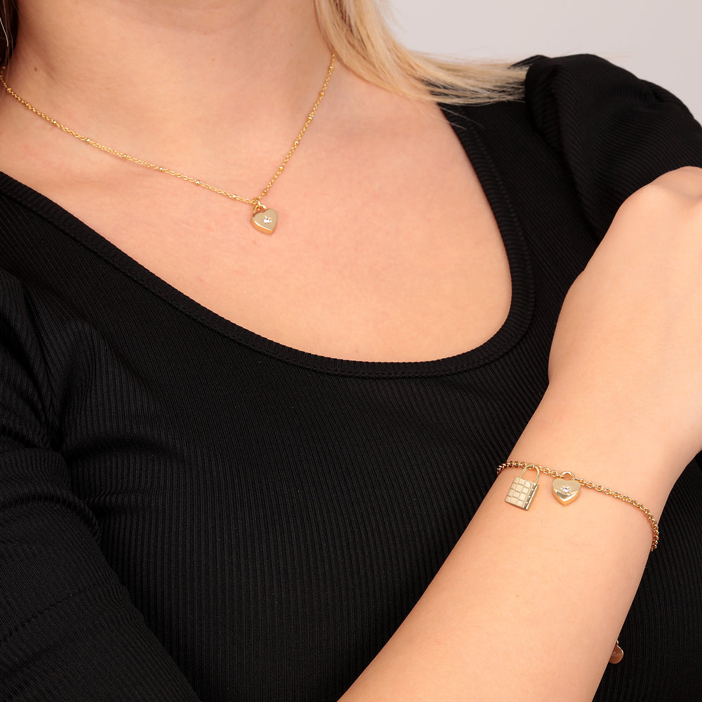 
                  
                    COLLANA DONNA MORELLATO ABBRACCIO SAUB19
                  
                