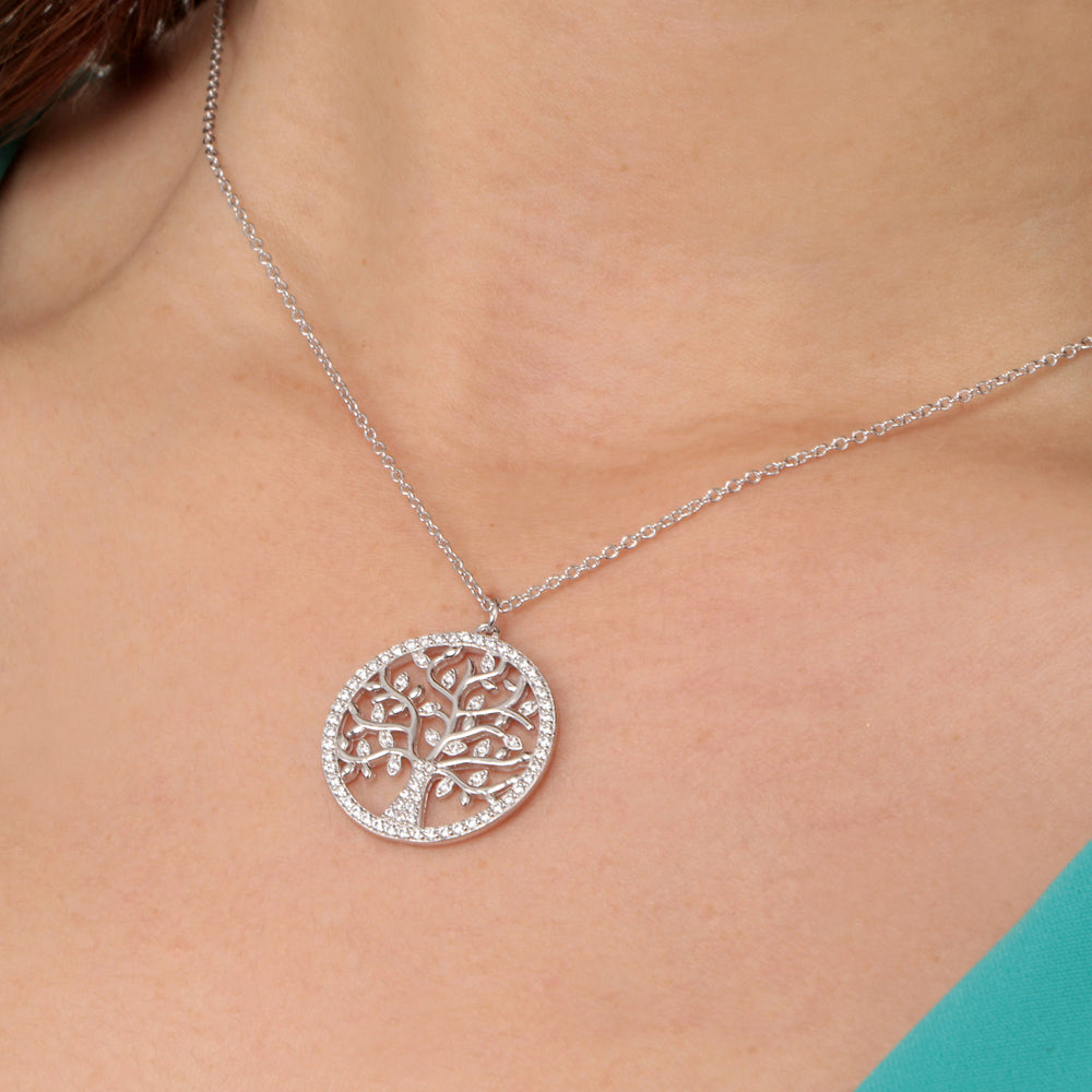 
                  
                    COLLANA DONNA MORELLATO ALBERO DELLA VITA SATB01
                  
                