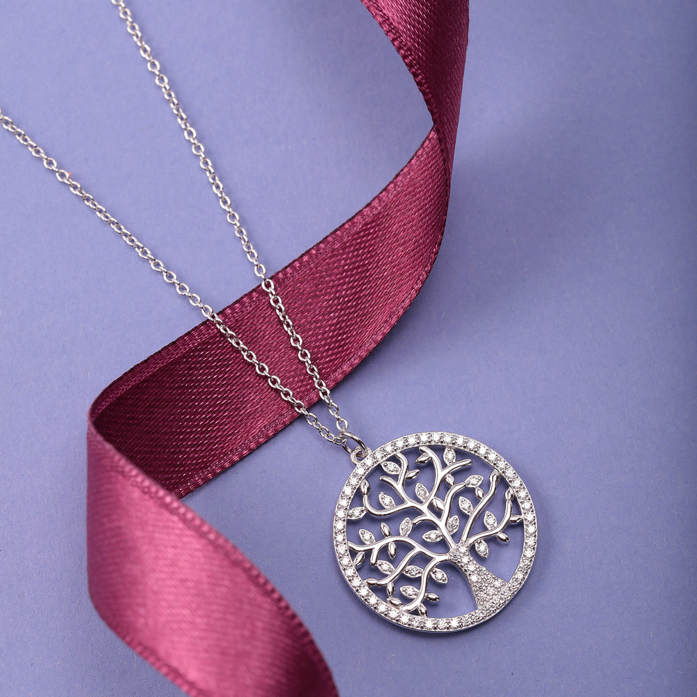 
                  
                    COLLANA DONNA MORELLATO ALBERO DELLA VITA SATB01
                  
                