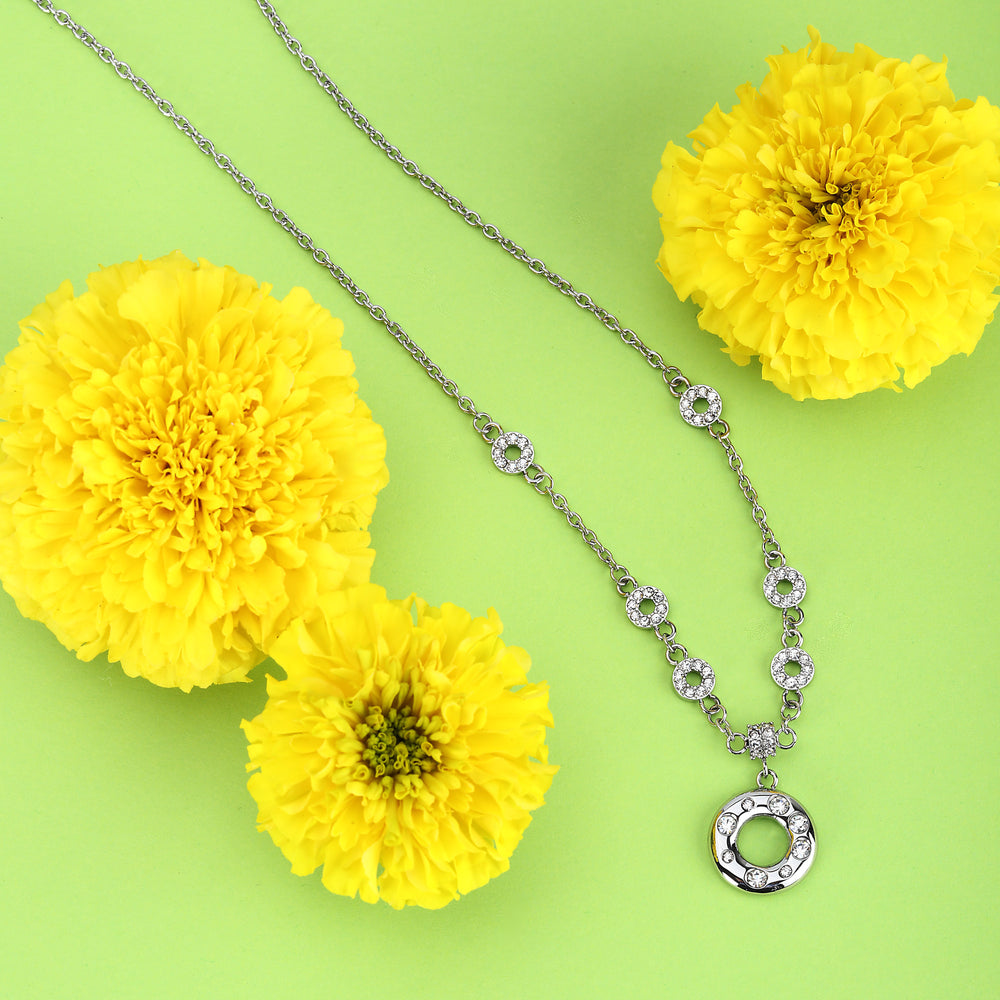 
                  
                    COLLANA DONNA MORELLATO BAGLIORI SAVO04
                  
                