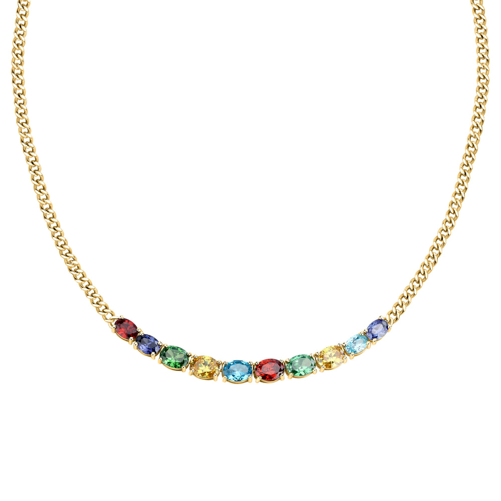 
                  
                    COLLANA DONNA MORELLATO COLORI SAVY01
                  
                