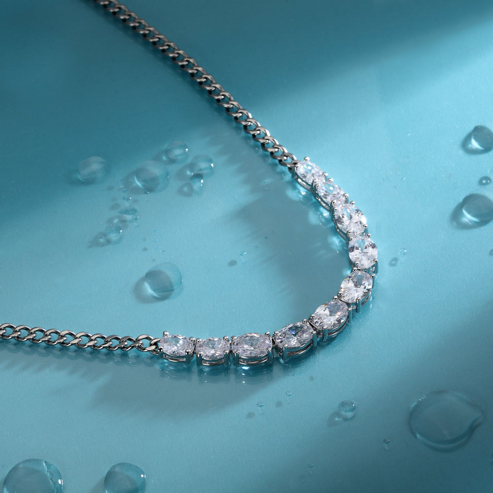 
                  
                    COLLANA DONNA MORELLATO COLORI SAVY10
                  
                