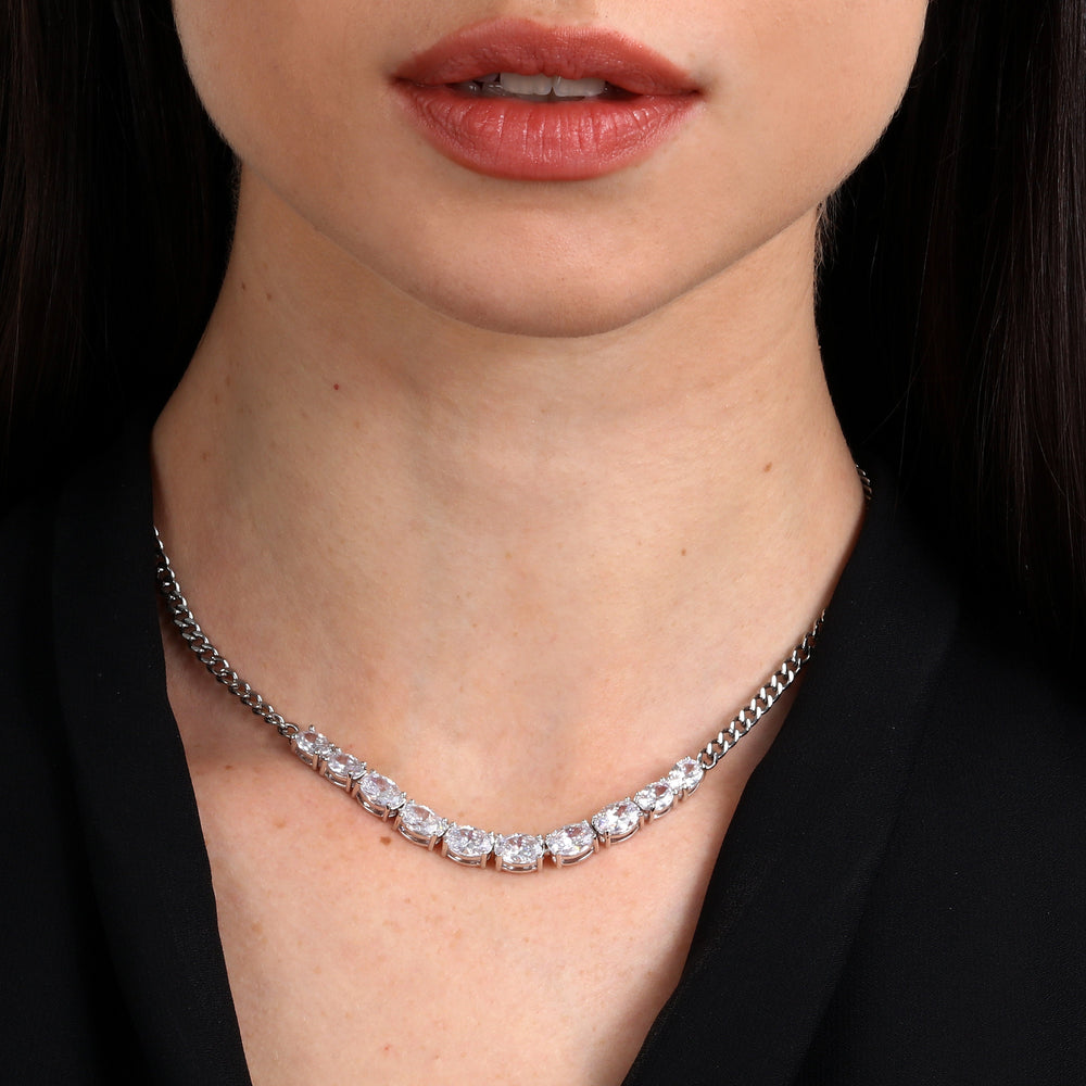 
                  
                    COLLANA DONNA MORELLATO COLORI SAVY10
                  
                