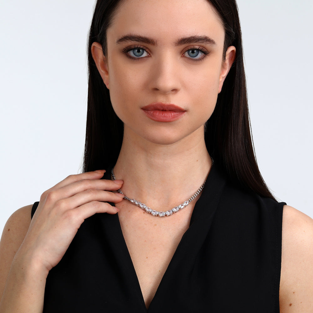 
                  
                    COLLANA DONNA MORELLATO COLORI SAVY10
                  
                