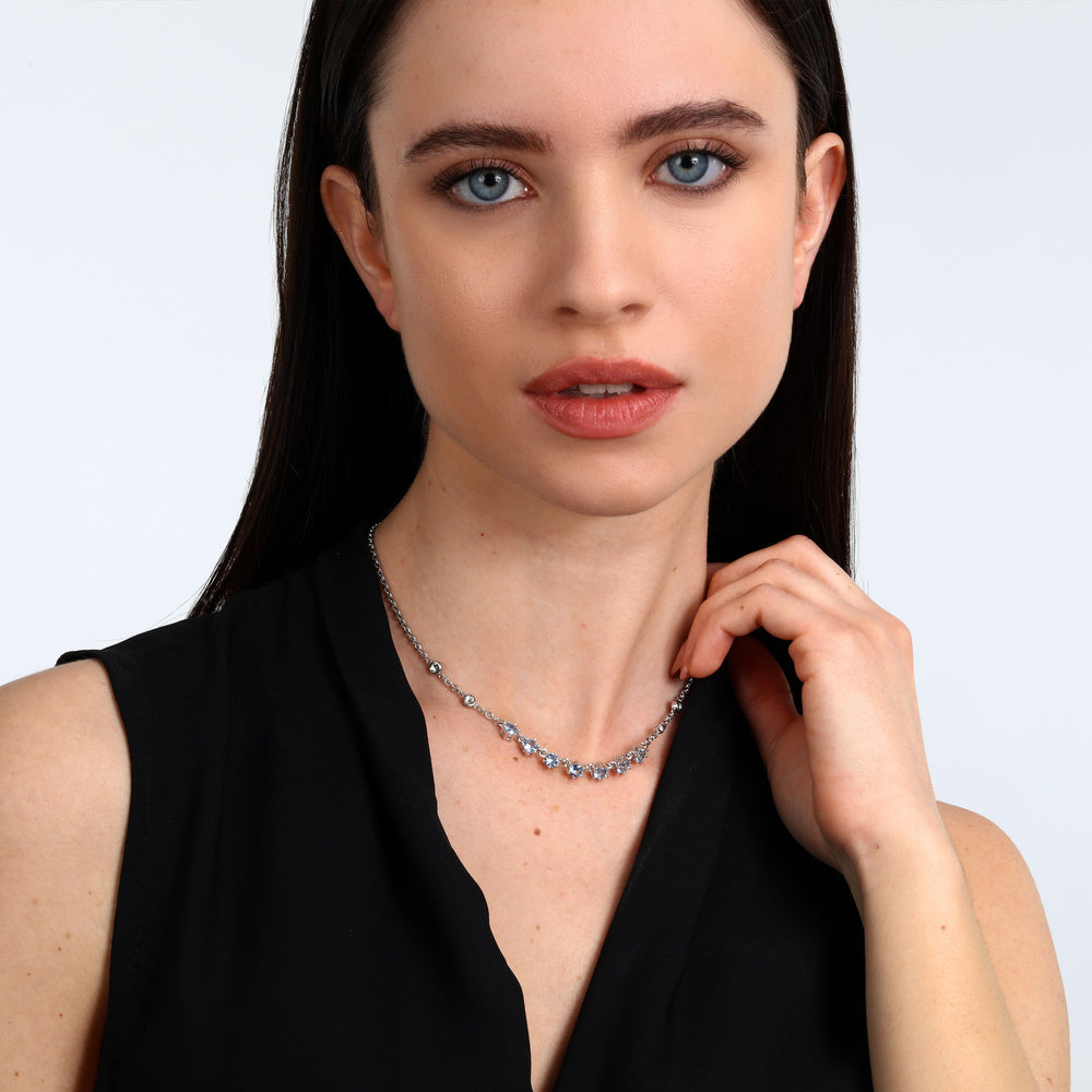 
                  
                    COLLANA DONNA MORELLATO COLORI SAVY14
                  
                