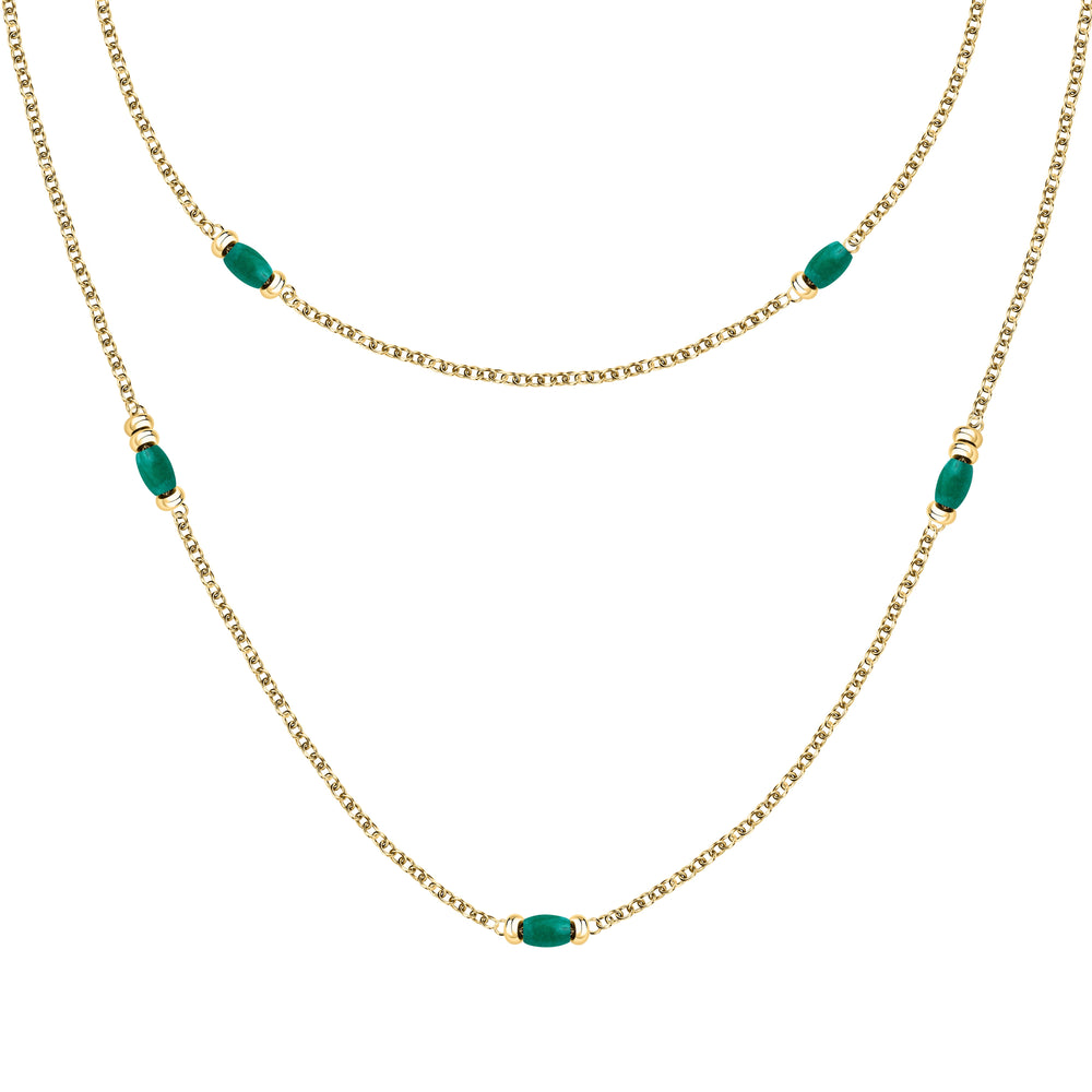 COLLANA DONNA MORELLATO COLORI SUMMER SAXQ01