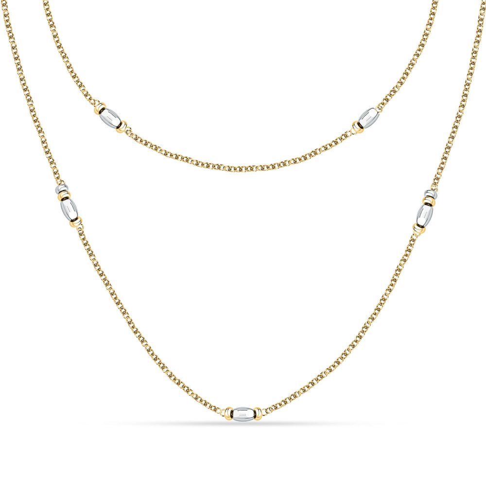 
                  
                    COLLANA DONNA MORELLATO COLORI SUMMER SAXQ02
                  
                