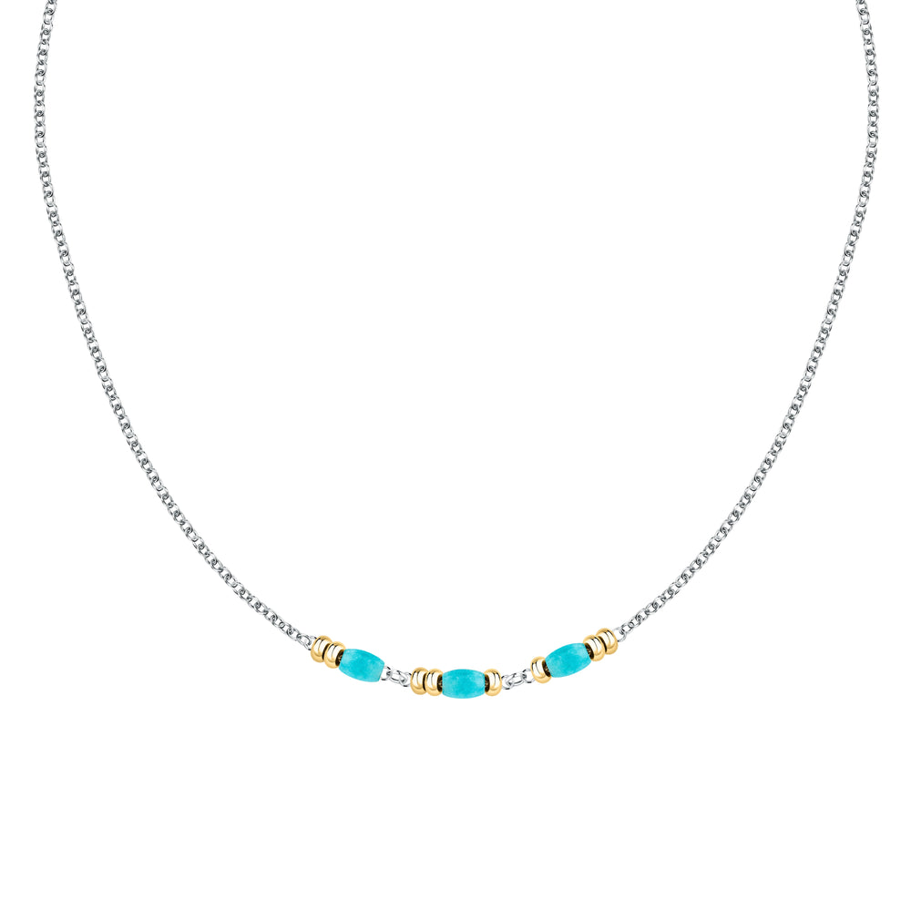 COLLANA DONNA MORELLATO COLORI SUMMER SAXQ05