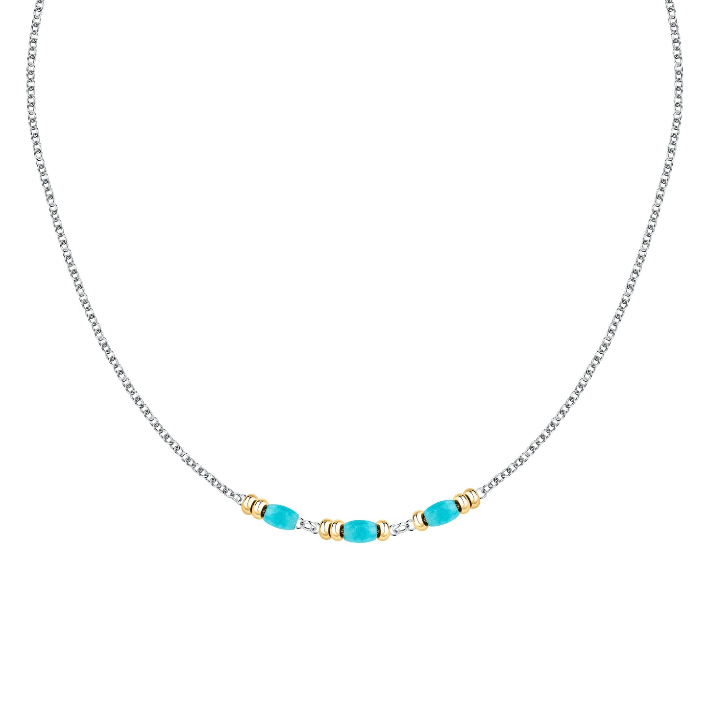 COLLANA DONNA MORELLATO COLORI SUMMER SAXQ05