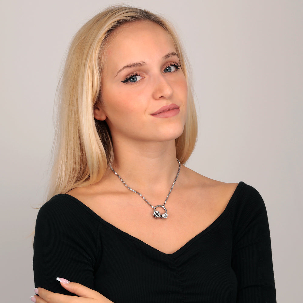 
                  
                    COLLANA DONNA MORELLATO DROPS SCZ1179
                  
                