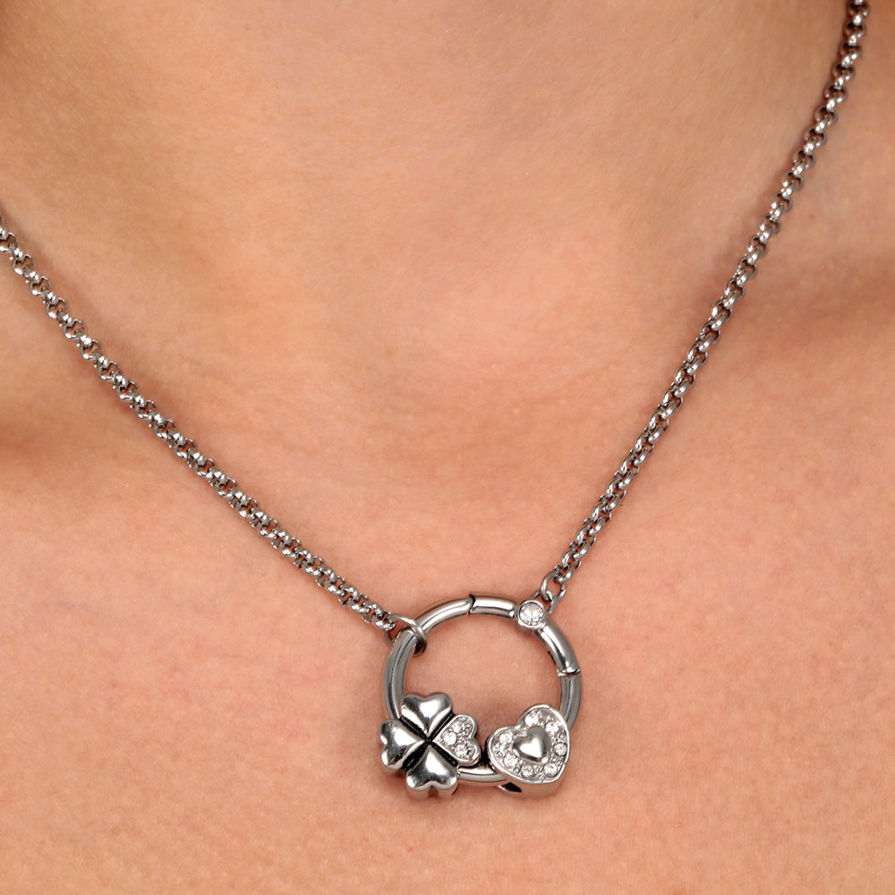 
                  
                    COLLANA DONNA MORELLATO DROPS SCZ1179
                  
                
