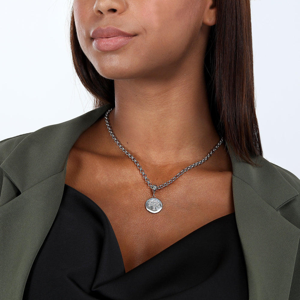 
                  
                    COLLANA DONNA MORELLATO DROPS SCZ1231
                  
                