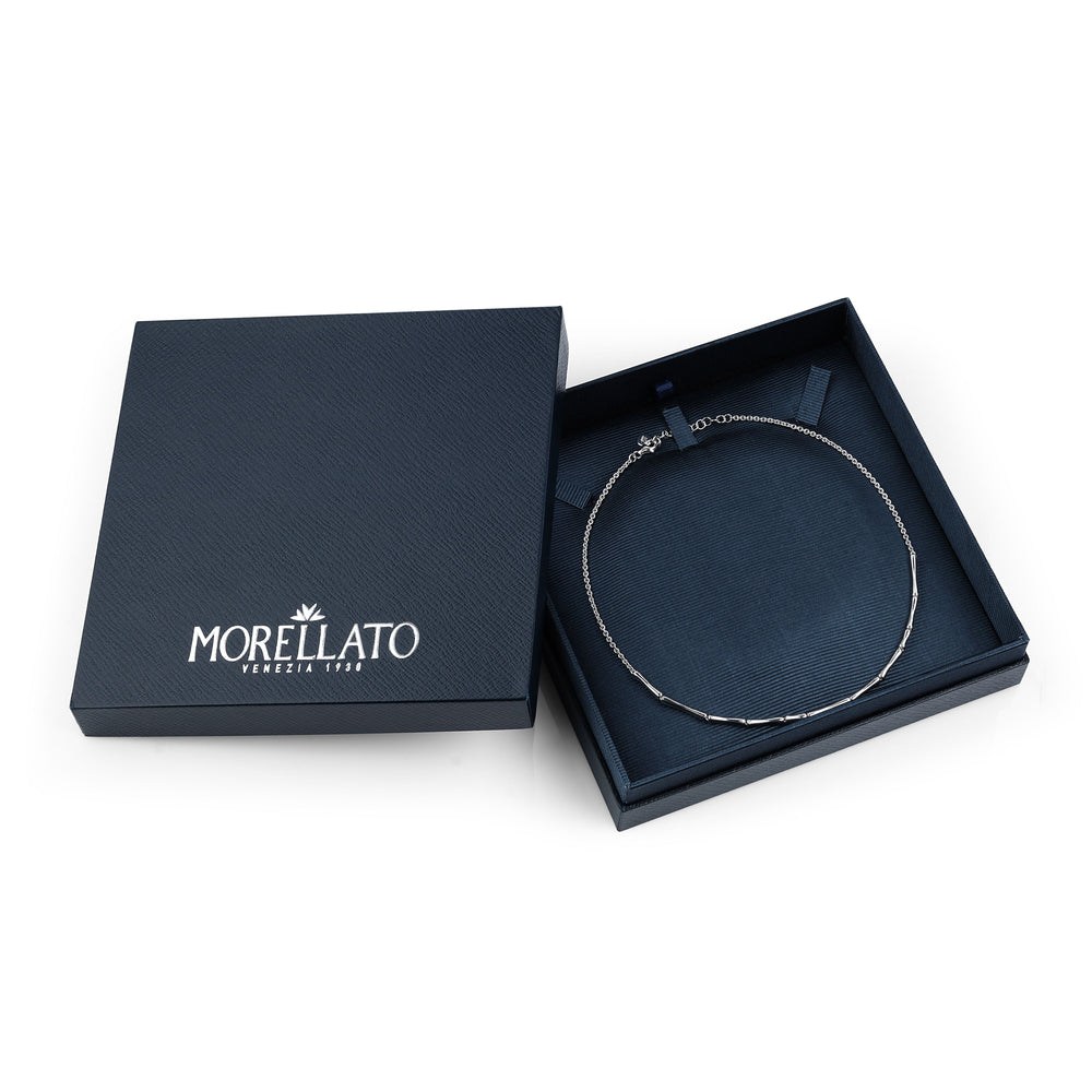 
                  
                    COLLANA DONNA MORELLATO ESSENZA SAWA08
                  
                