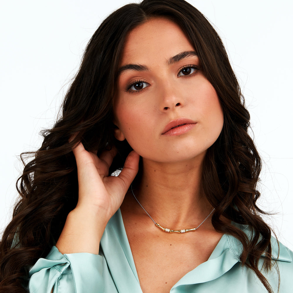
                  
                    COLLANA DONNA MORELLATO ESSENZA SAWA16
                  
                