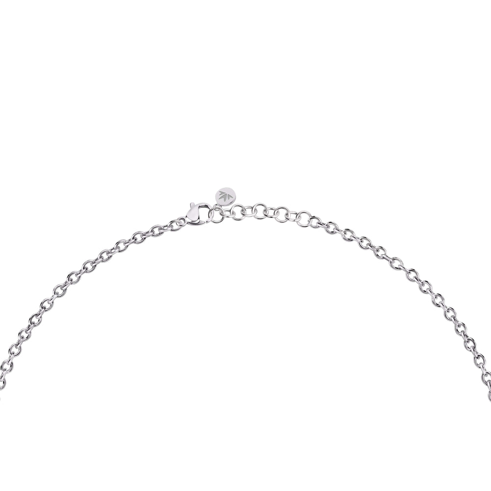 
                  
                    COLLANA DONNA MORELLATO FOGLIA SAKH49
                  
                