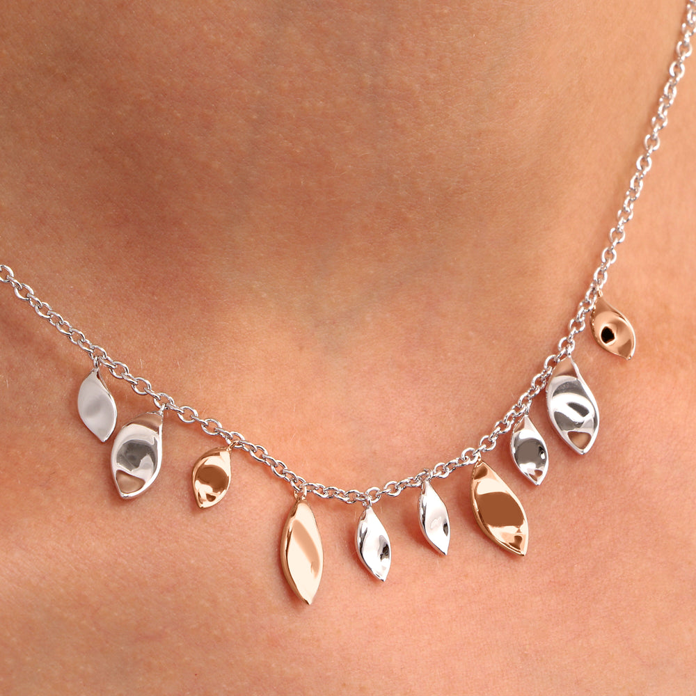 
                  
                    COLLANA DONNA MORELLATO FOGLIA SAKH49
                  
                