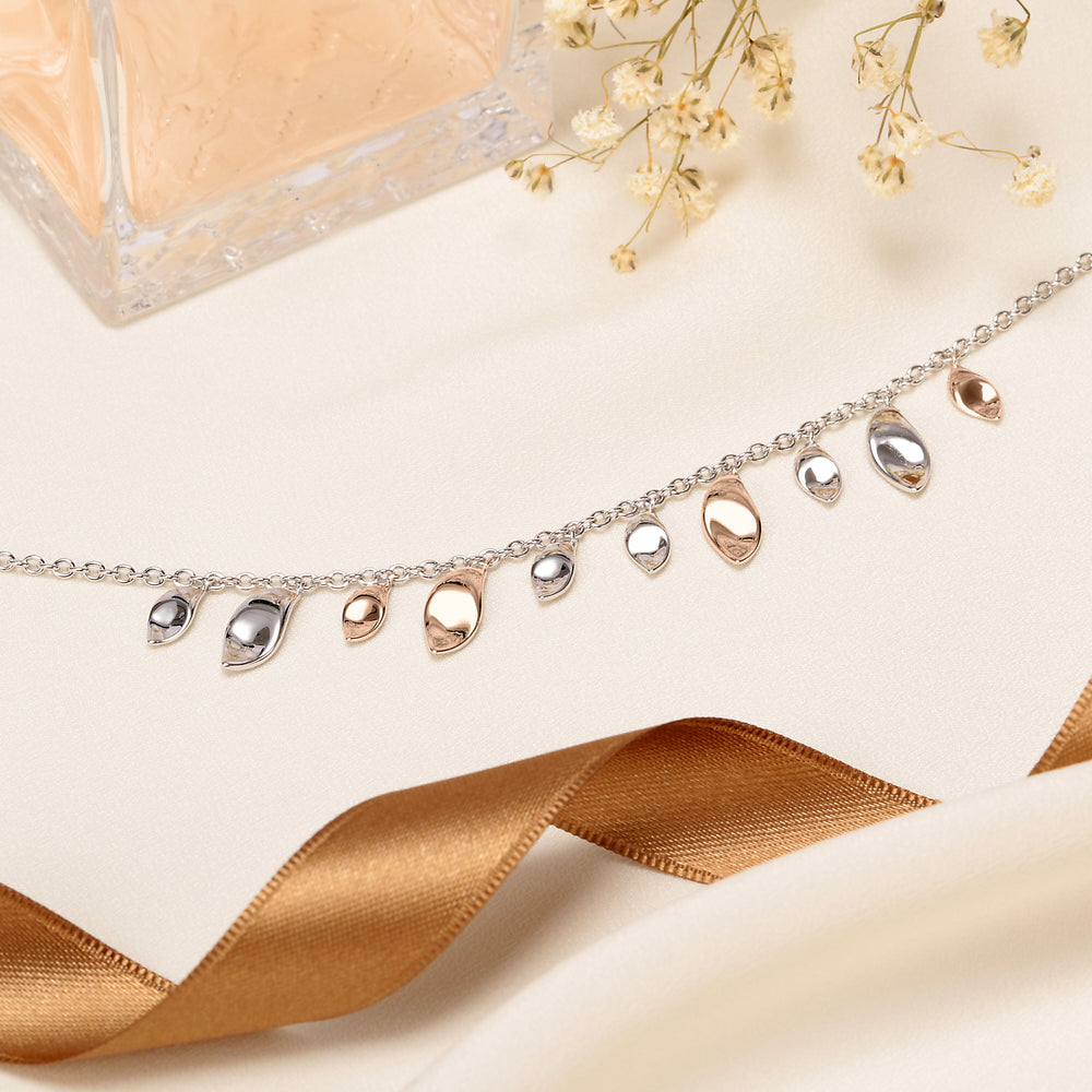 
                  
                    COLLANA DONNA MORELLATO FOGLIA SAKH49
                  
                