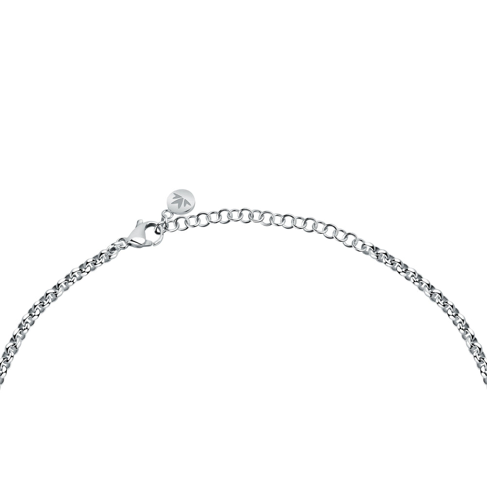 COLLANA DONNA MORELLATO INCANTO SAVA03