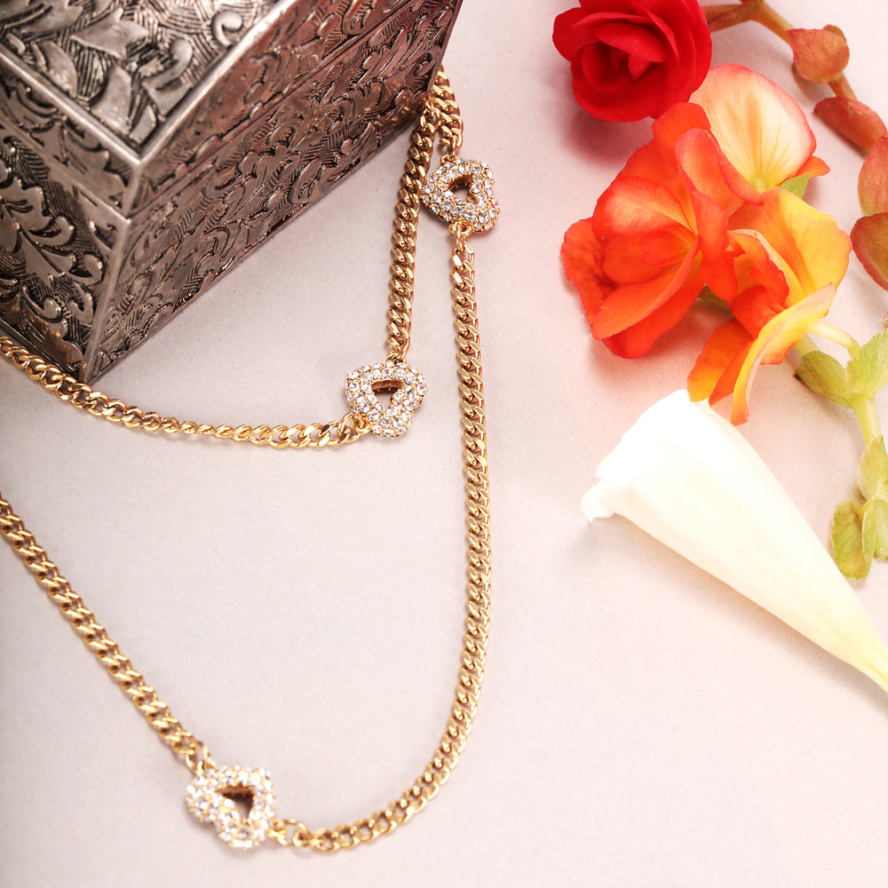 
                  
                    COLLANA DONNA MORELLATO INCONTRI SAUQ03
                  
                