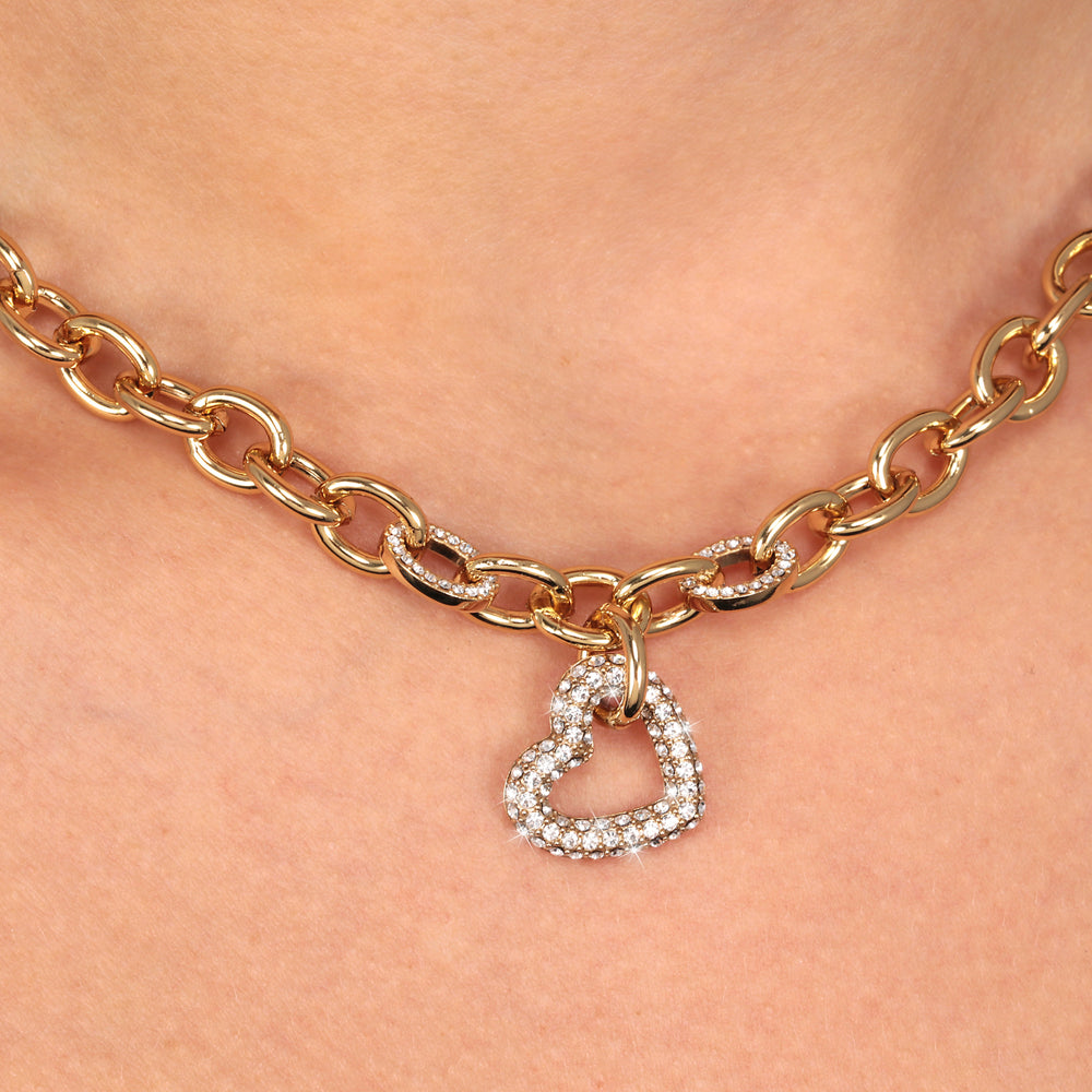 
                  
                    COLLANA DONNA MORELLATO INCONTRI SAUQ04
                  
                