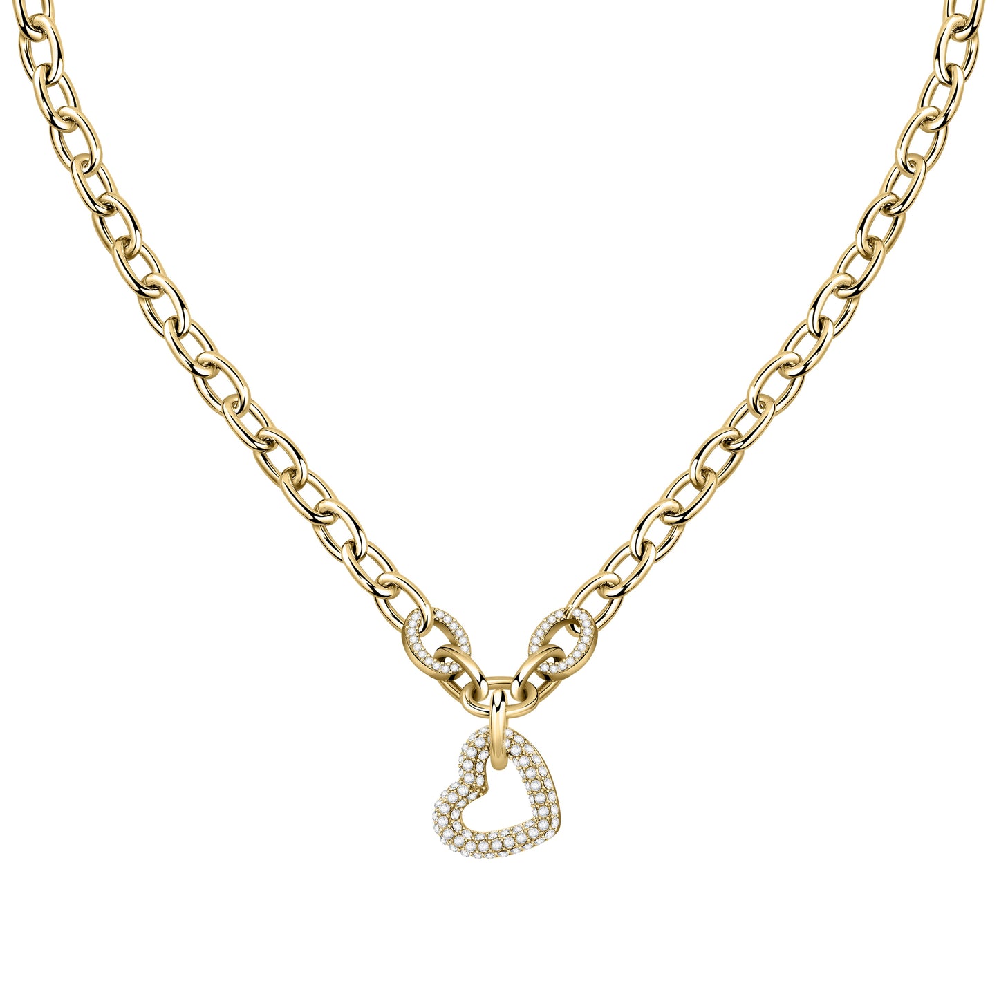 COLLANA DONNA MORELLATO INCONTRI SAUQ04