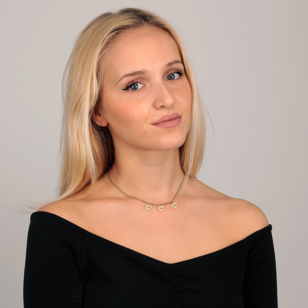 
                  
                    COLLANA DONNA MORELLATO INCONTRI SAUQ12
                  
                